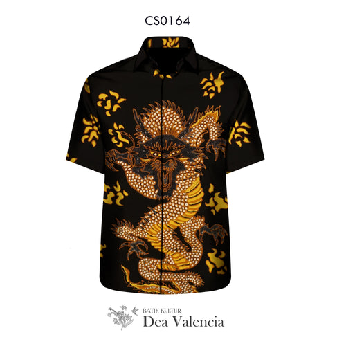 CS0164 - Cotton Men's Shirt Material