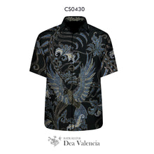 CS0430 - Cotton Men's Shirt Material