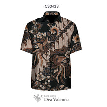 CS0433 - Cotton Men's Shirt Material