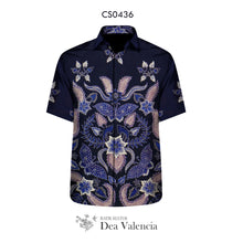 CS0436 - Cotton Men's Shirt Material