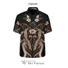 CS0439 - Cotton Men's Shirt Material