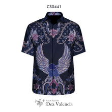 CS0441 - Cotton Men's Shirt Material