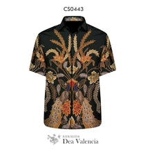 CS0443 - Cotton Men's Shirt Material