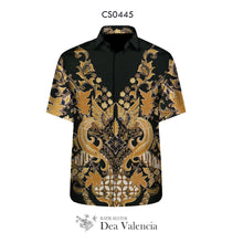 CS0445 - Cotton Men's Shirt Material