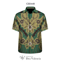 CS0448 - Cotton Men's Shirt Material
