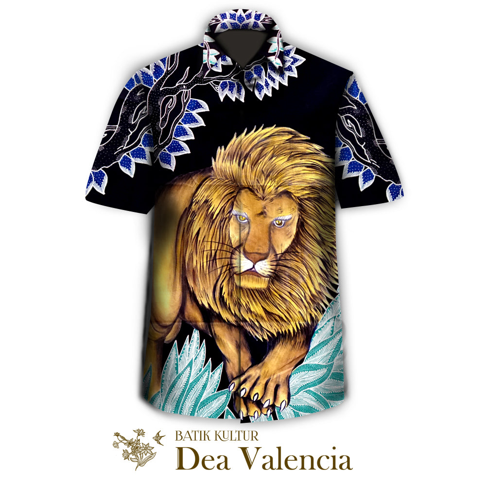 CS0485 - Cotton Men's Shirt Material