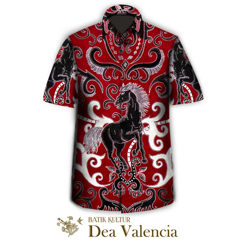 CS0450 - Cotton Men's Shirt Material