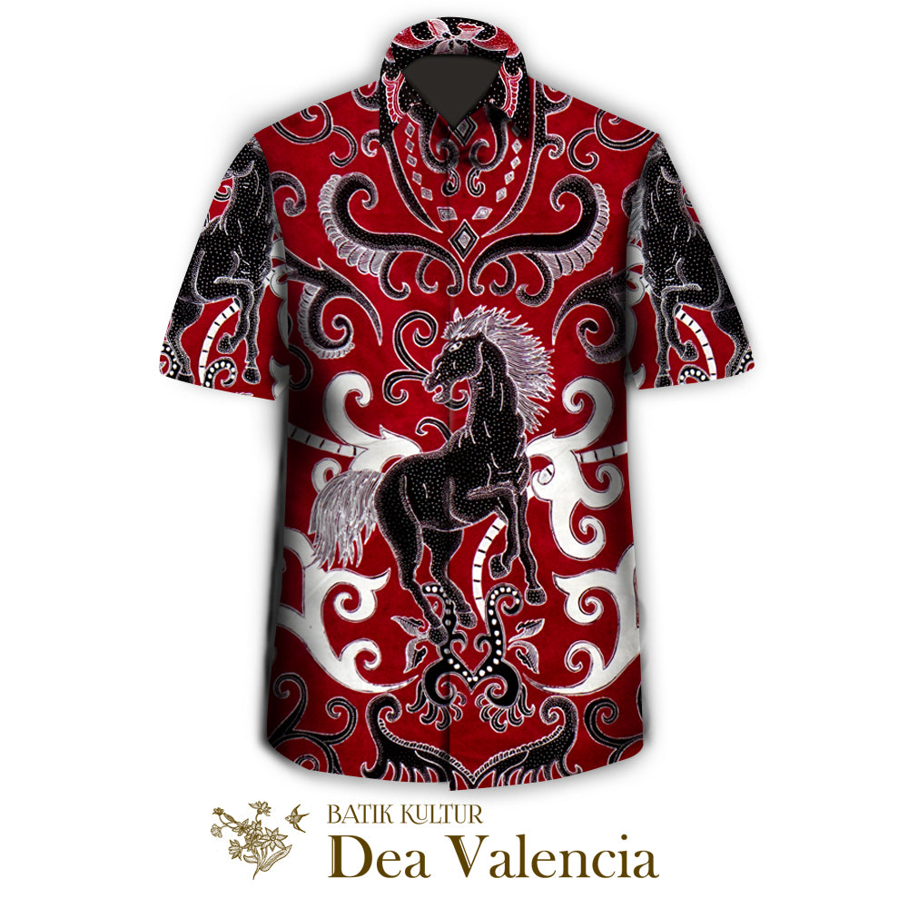 CS0450 - Cotton Men's Shirt Material
