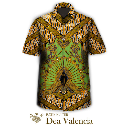 CS0451 - Cotton Men's Shirt Material