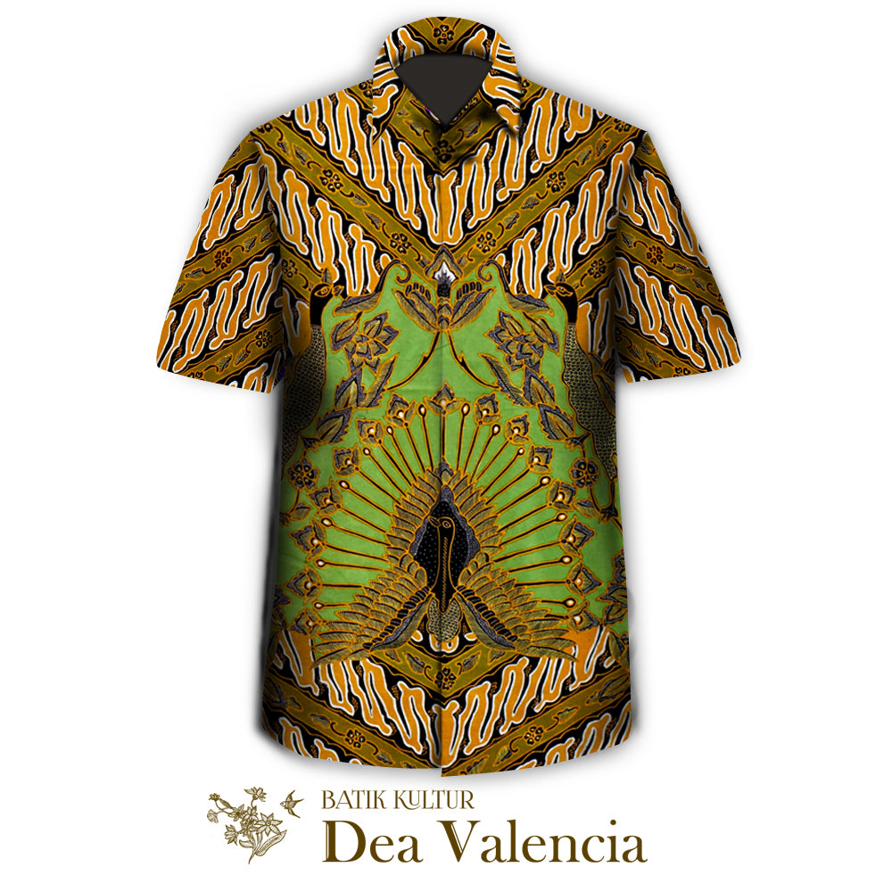 CS0451 - Cotton Men's Shirt Material