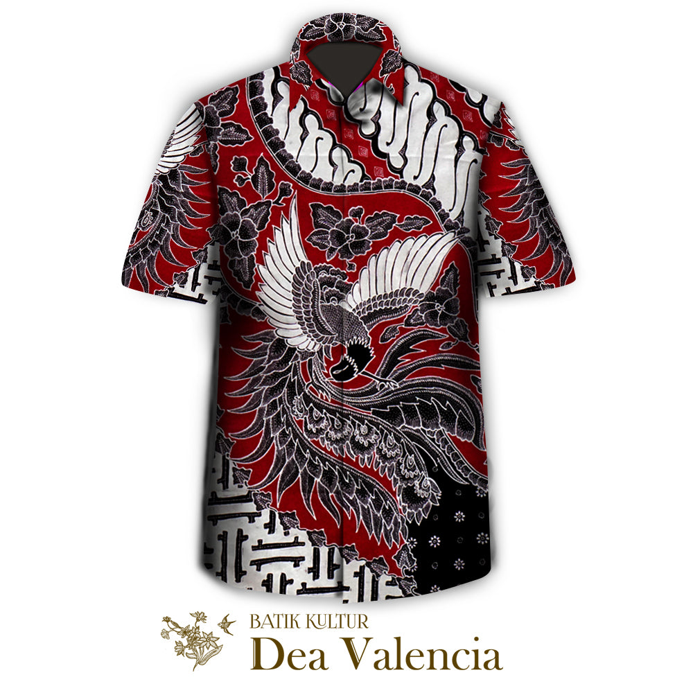 CS0453 - Cotton Men's Shirt Material