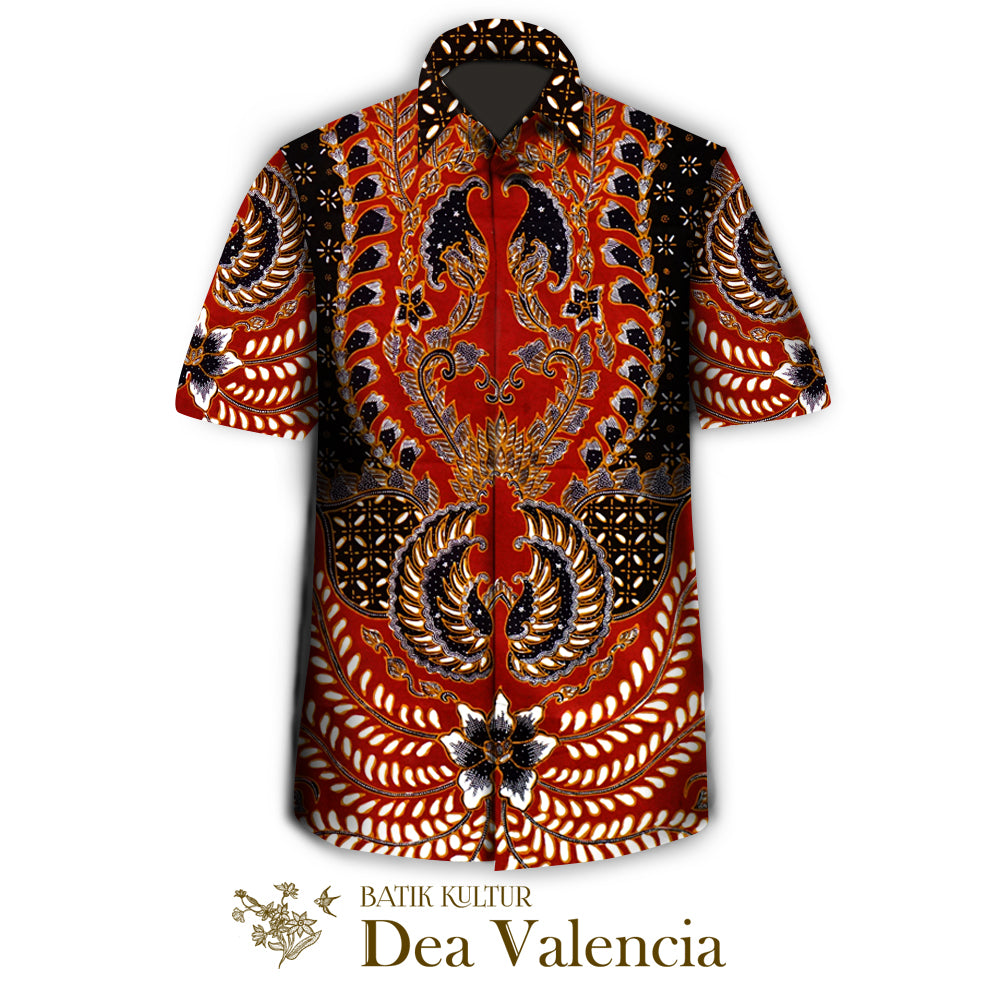 CS0458 - Cotton Men's Shirt Material
