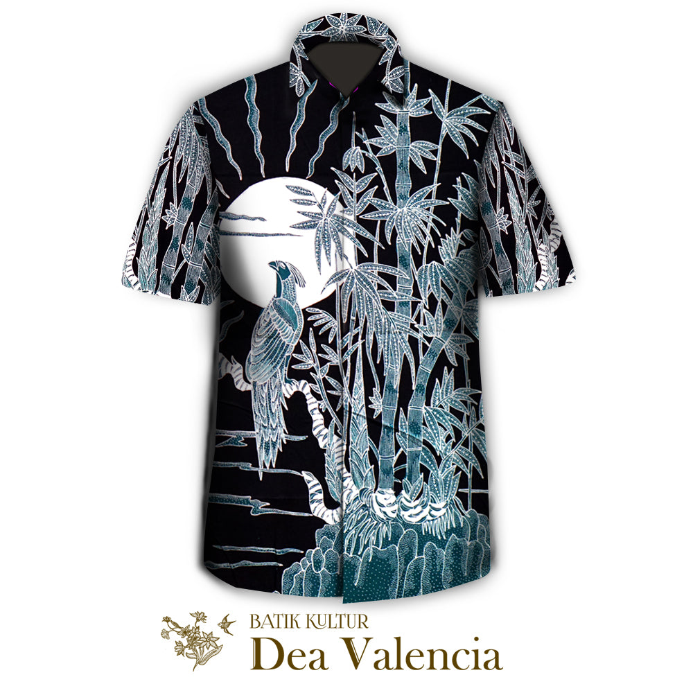 CS0459 - Cotton Men's Shirt Material