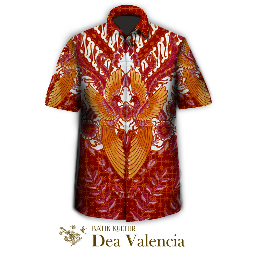 CS0460 - Cotton Men's Shirt Material