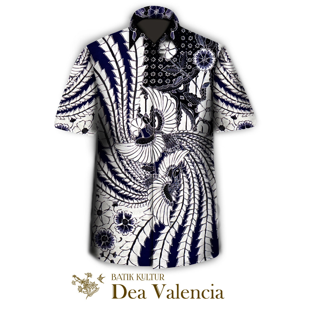 CS0464 - Cotton Men's Shirt Material