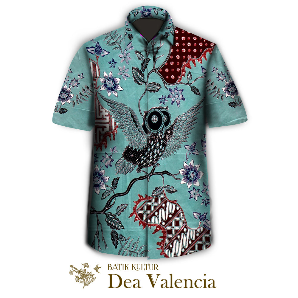 CS0465 - Cotton Men's Shirt Material