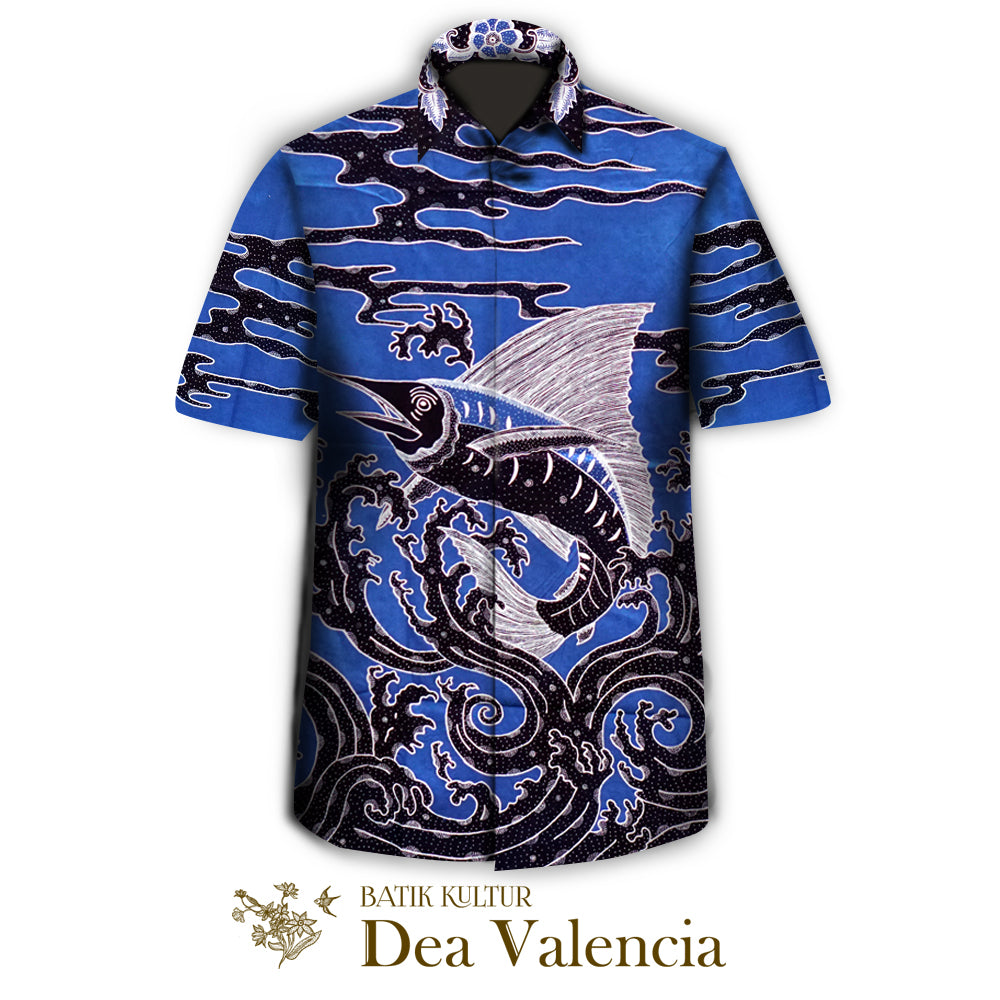 CS0466 - Cotton Men's Shirt Material