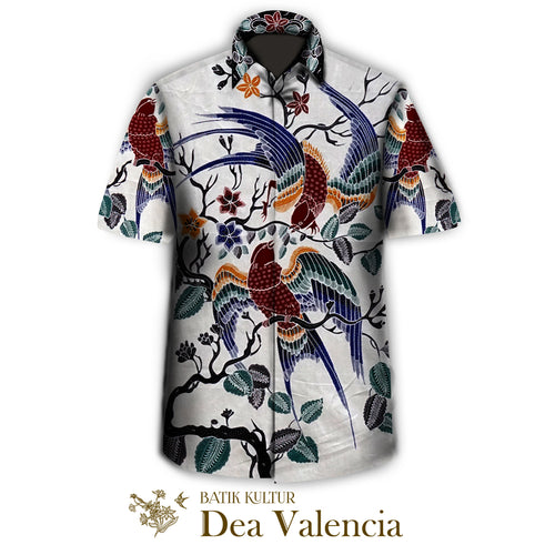 CS0468 - Cotton Men's Shirt Material