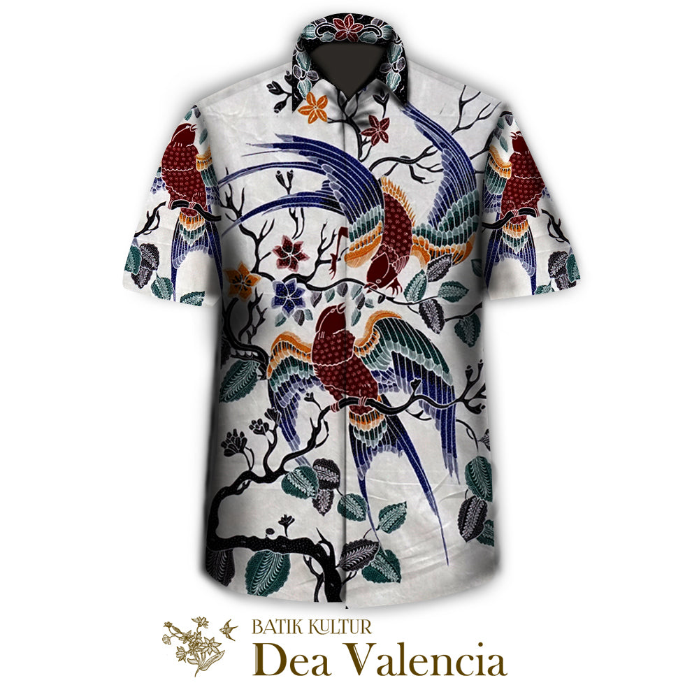 CS0468 - Cotton Men's Shirt Material
