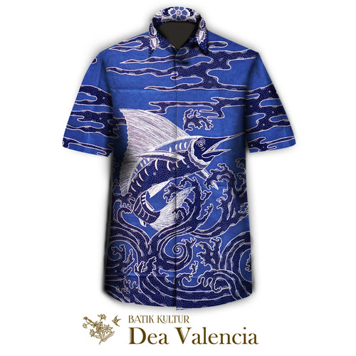CS0469 - Cotton Men's Shirt Material
