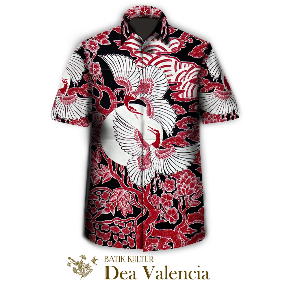 CS0471 - Cotton Men's Shirt Material