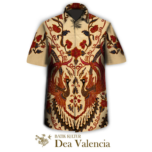 CS0475 - Cotton Men's Shirt Material