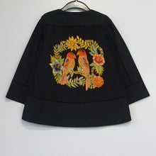 CSB1262 Blazer (S)