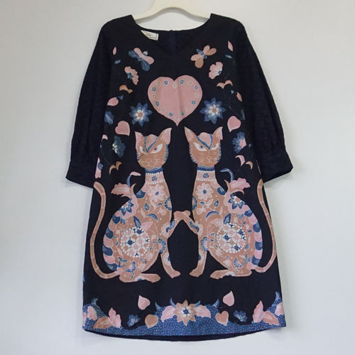 CVD0423 Dress (L)