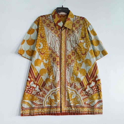 MSS1222 Men's Shirt (XXXL)