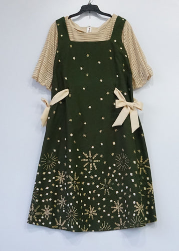 CWBD0066 Dress (XXL)
