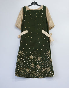 CWBD0066 Dress (XXL)