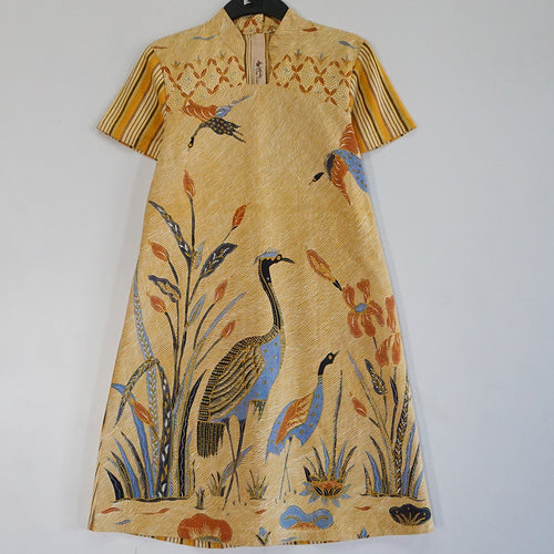 BOS0147 Dress (S)