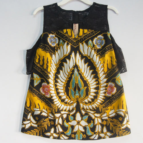 BVT0013 Tops (XL)