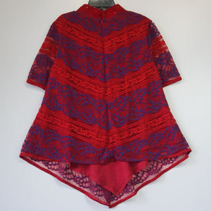 DBB0484 Tops (XXL)