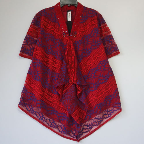 DBB0484 Tops (XXL)