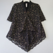 DBB0500 Tops (M)