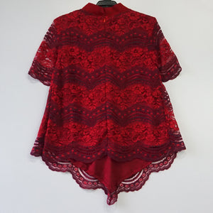 DBB0670 Tops (M)