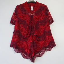 DBB0670 Tops (M)