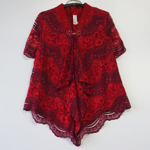 DBB0670 Tops (M)