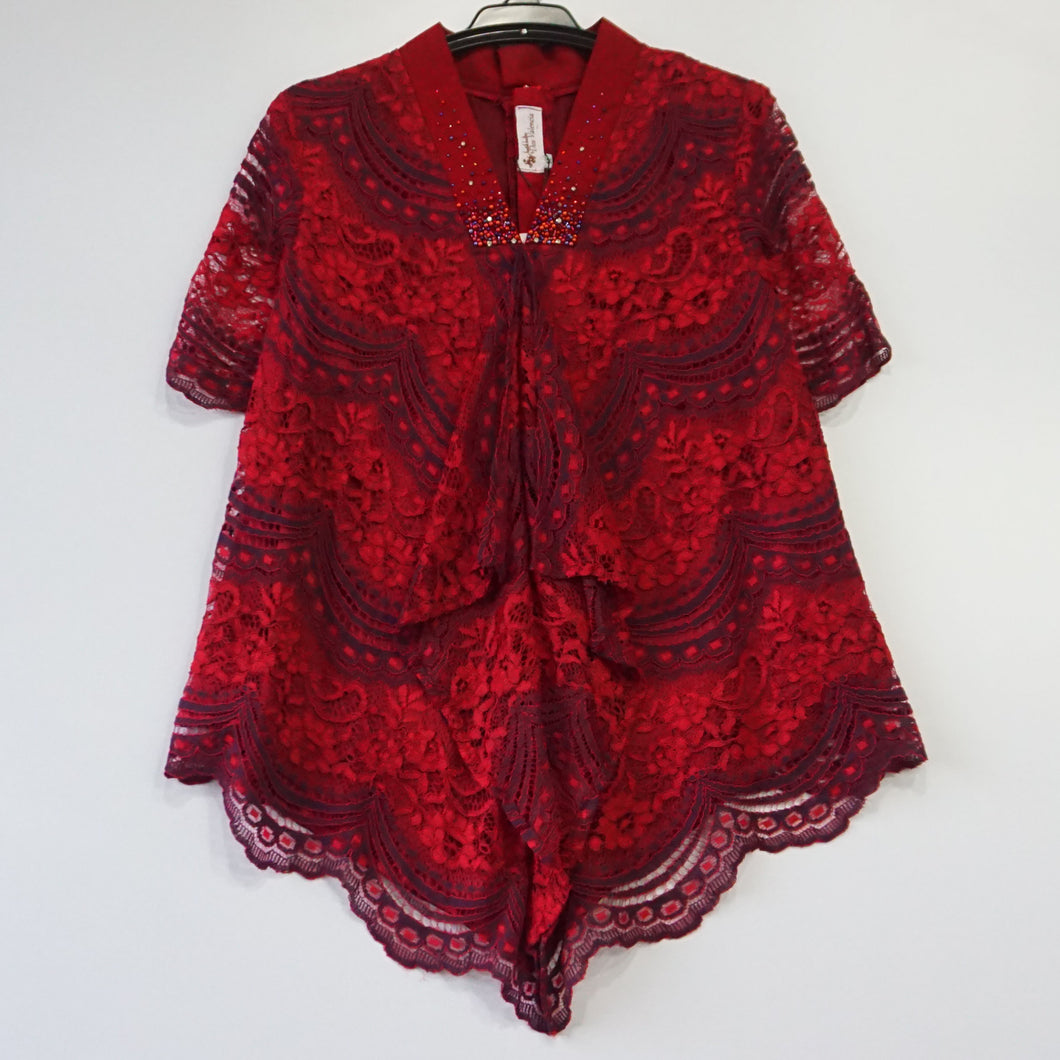 DBB0670 Tops (M)