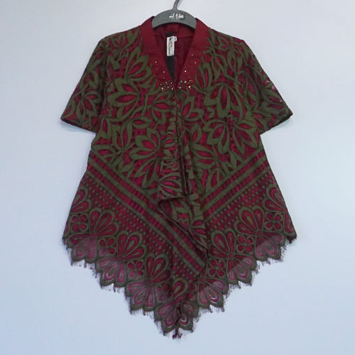 DBB0726 Tops (M)
