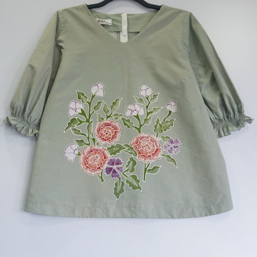 DCVT0059 Tops (XXXL)