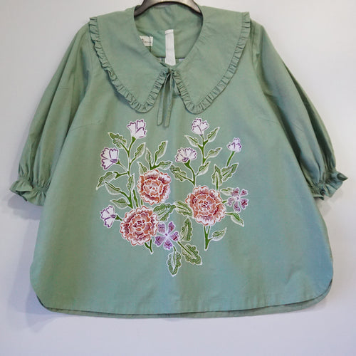 DCVT0081 Tops (XXXL)