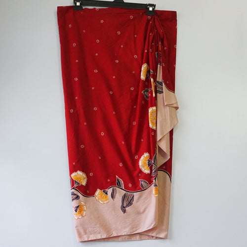 DIYW0095 Skirt (XL)