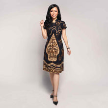 RS-VTQ0227 Dress (XXXL)