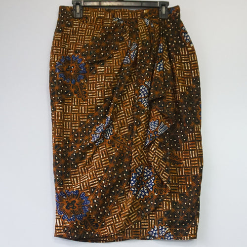 DLDS0714 Skirt (M)