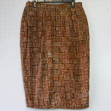 DLDS0715 Skirt (L)