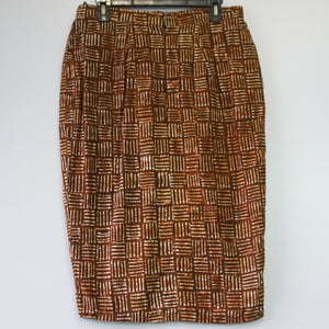 DLDS0715 Skirt (L)