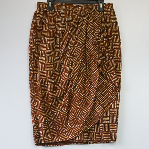 DLDS0715 Skirt (L)