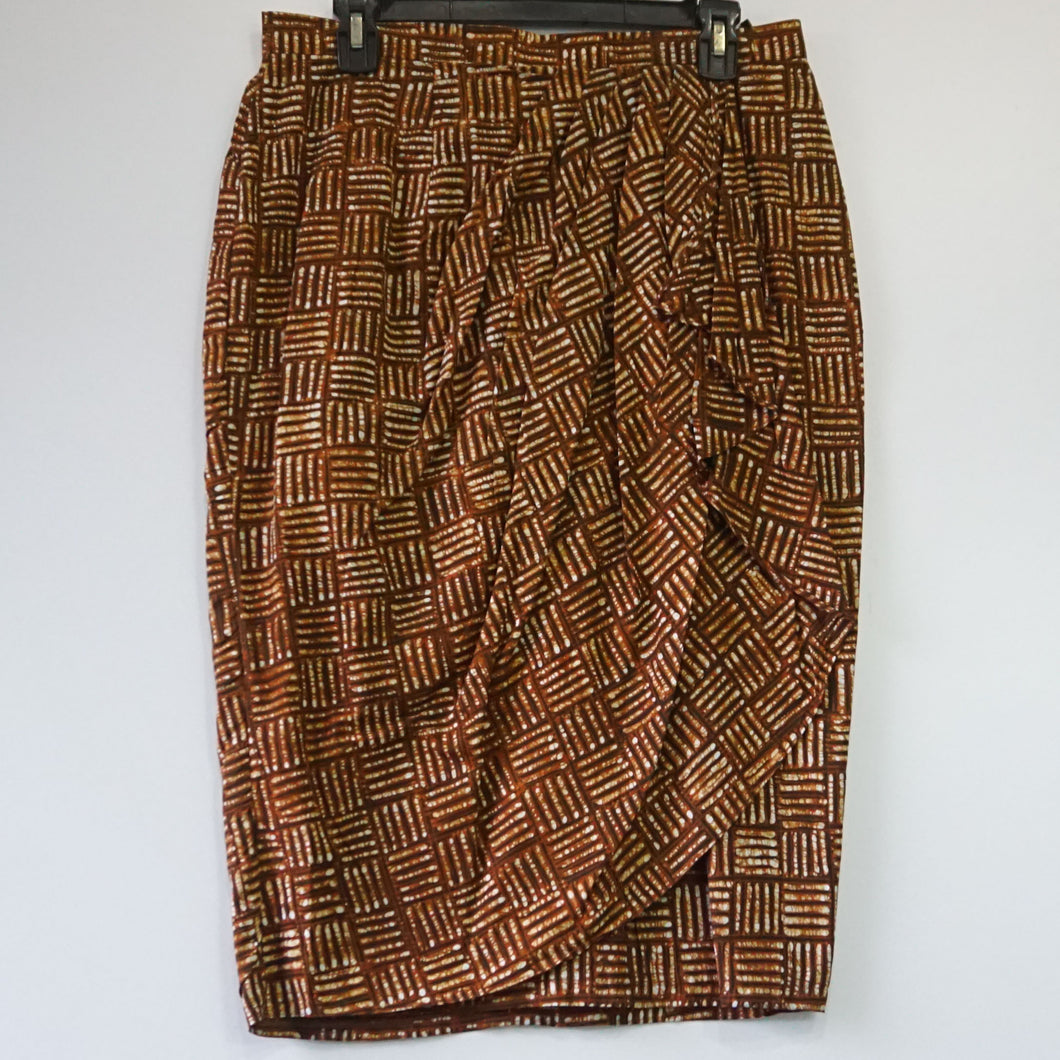 DLDS0715 Skirt (L)